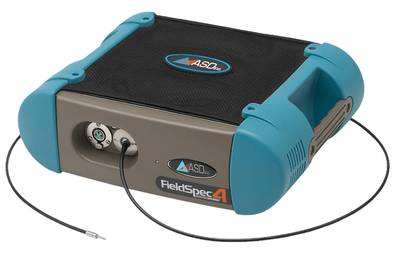 ASD Spectroradiometers