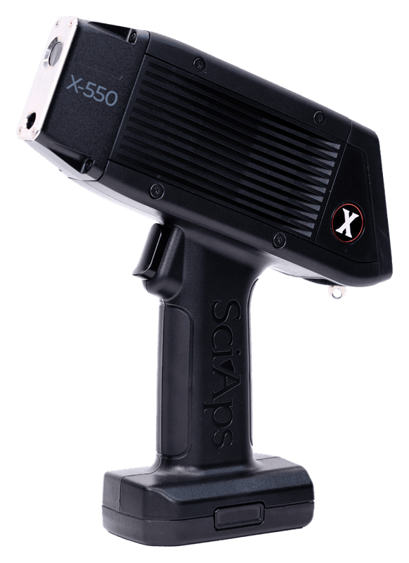 X-550