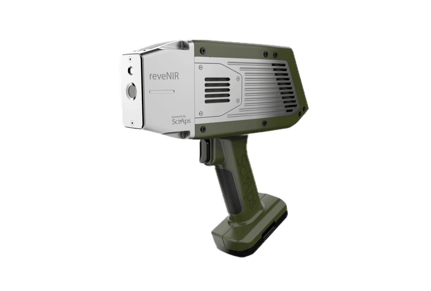 SciAps Vis-NIR analyzer