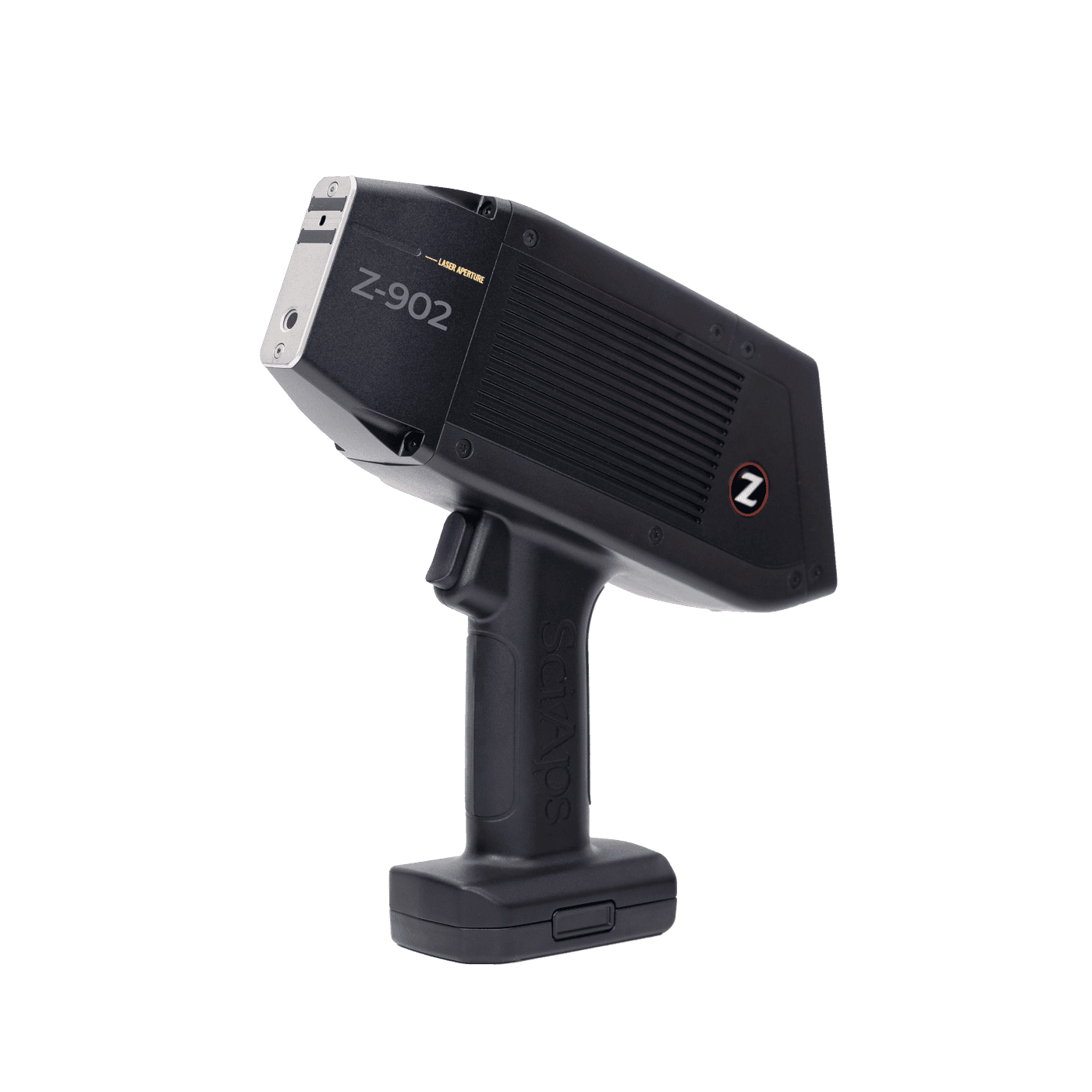 SciAps Handheld LIBS analyzer
