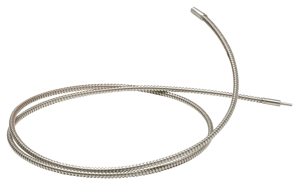 1.5 M Full Range Rugged External Fiber Optic Cable