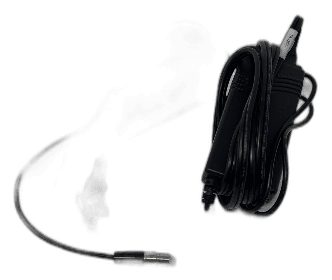Accessory Power Supply