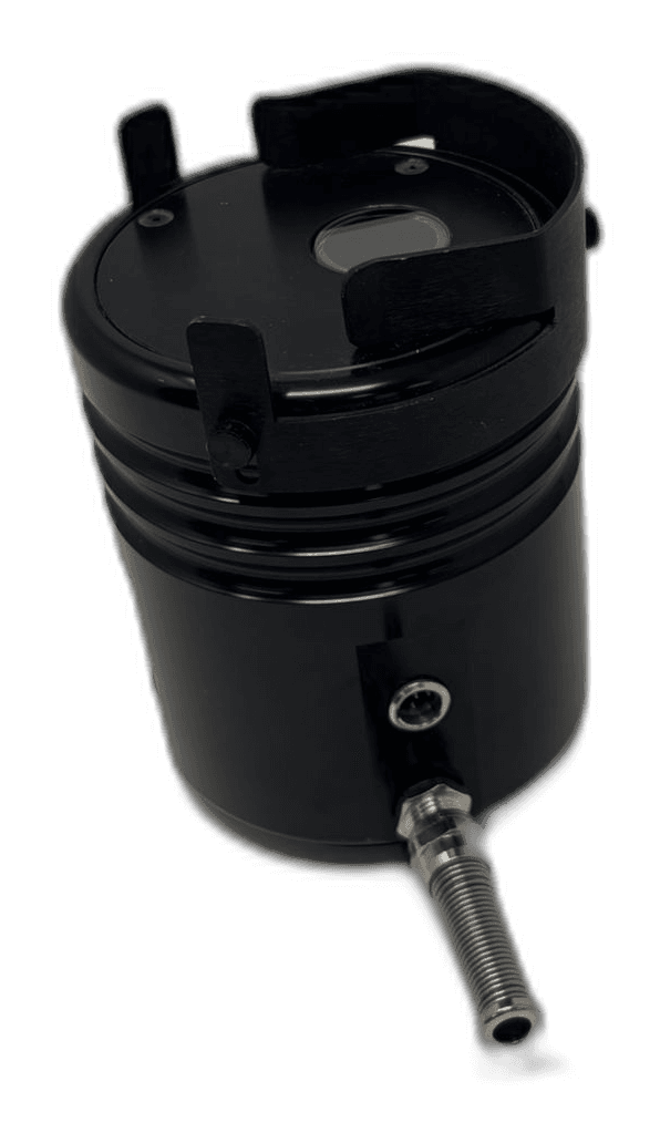 ASD Mug Light