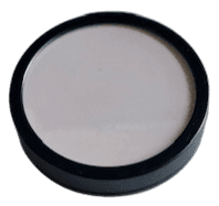ASD Rare Earth/Mylar puck