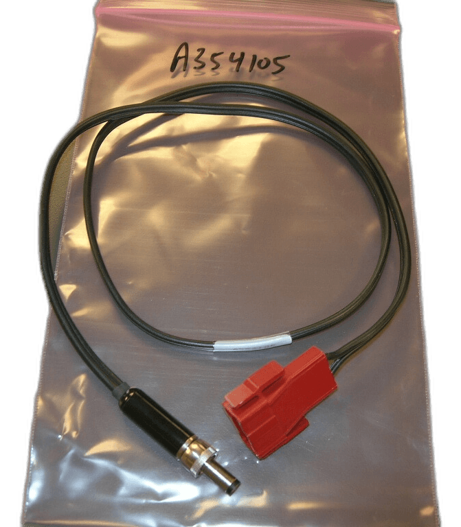 Battery to Instrument Power Cable