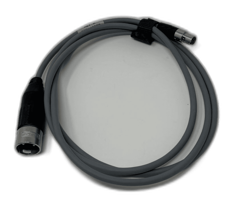 Cable, 1.5M External Power