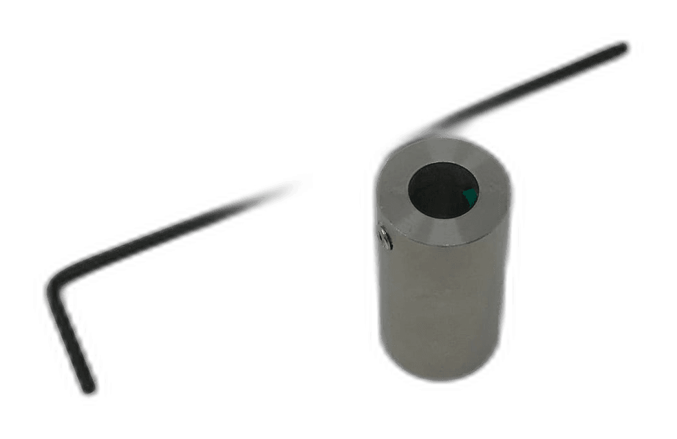 Cuvette Adapter