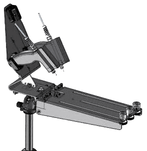 Dual Reference Mount