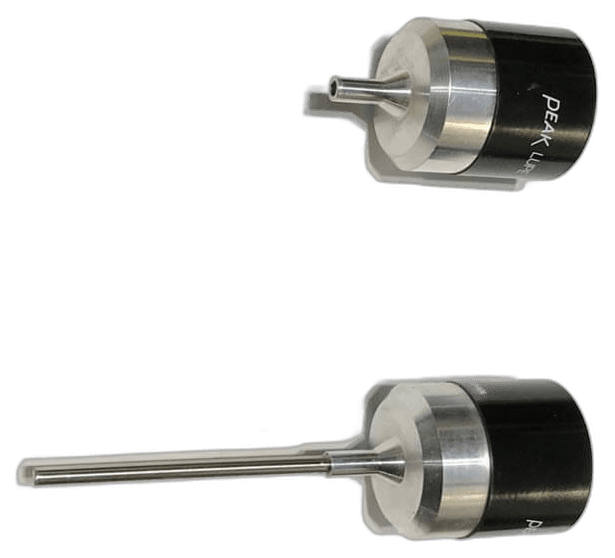 Fiber Optic Magnifier, TS4 and LS4