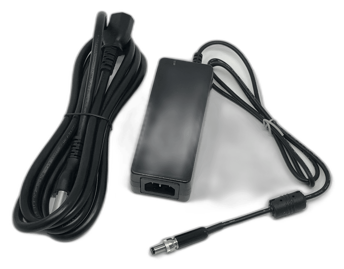 FieldSpec, LabSpec, TerraSpec Power Supply