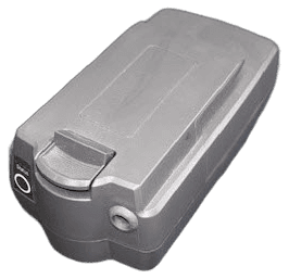 Halo/Trek Battery