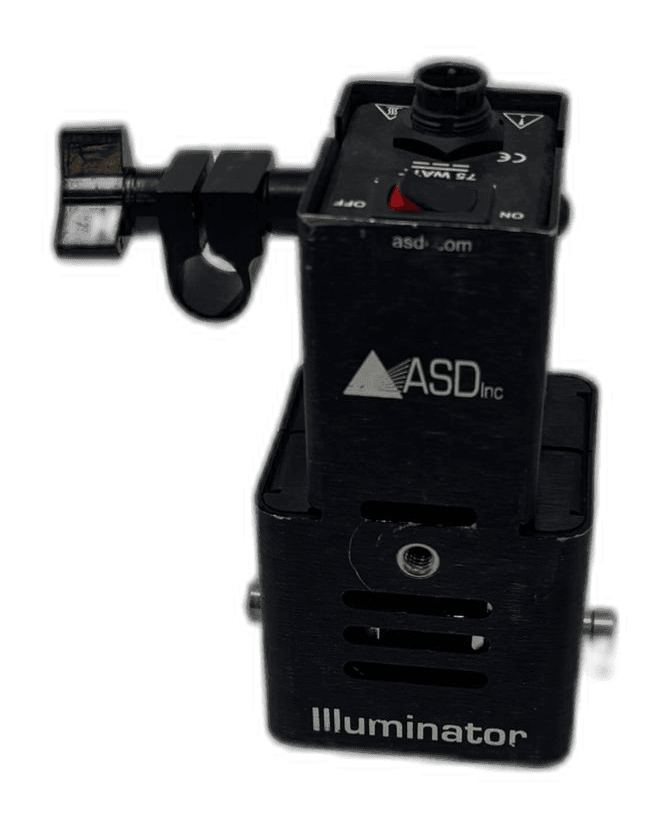 Illuminator Power Supply