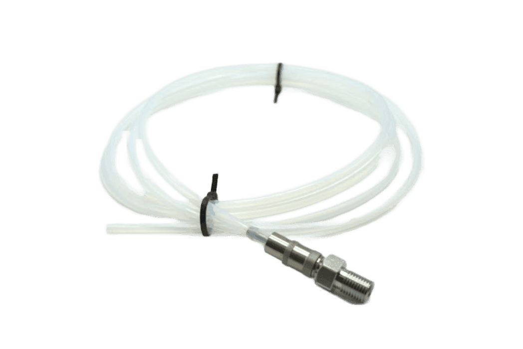 LIBS External Quick Disconnect