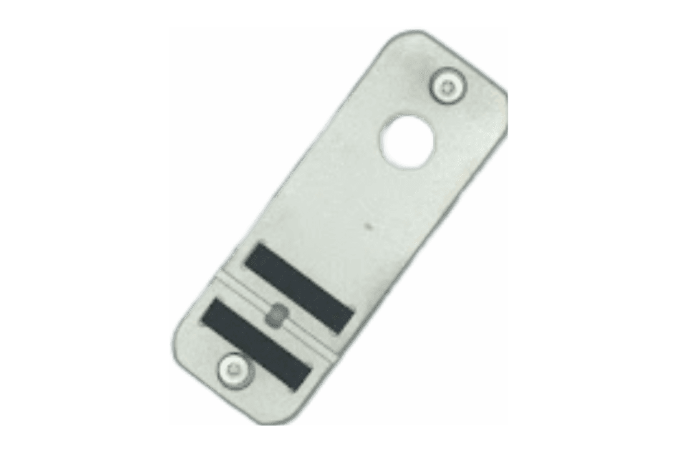 LIBS Wear Plate - Z903