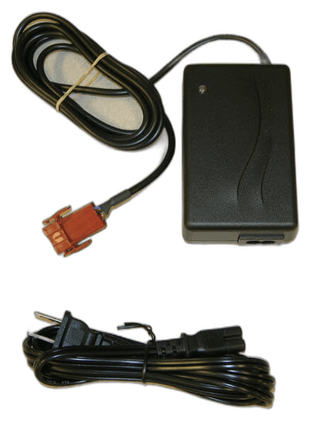 NiMH Battery Charger