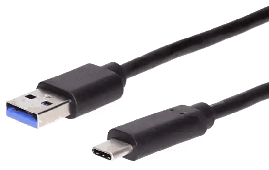 USB Micro B