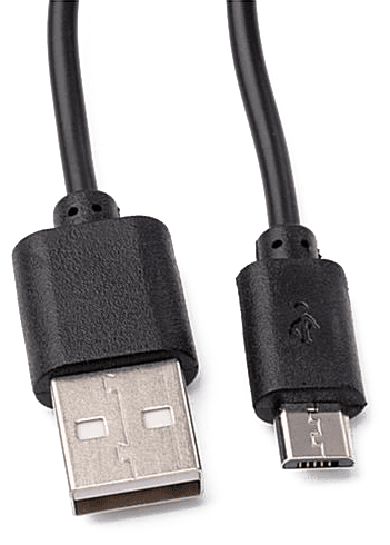 USB Micro C