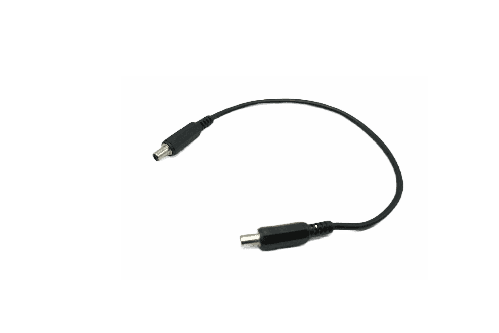 XRF Benchtop Test Stand Power Jumper Cable